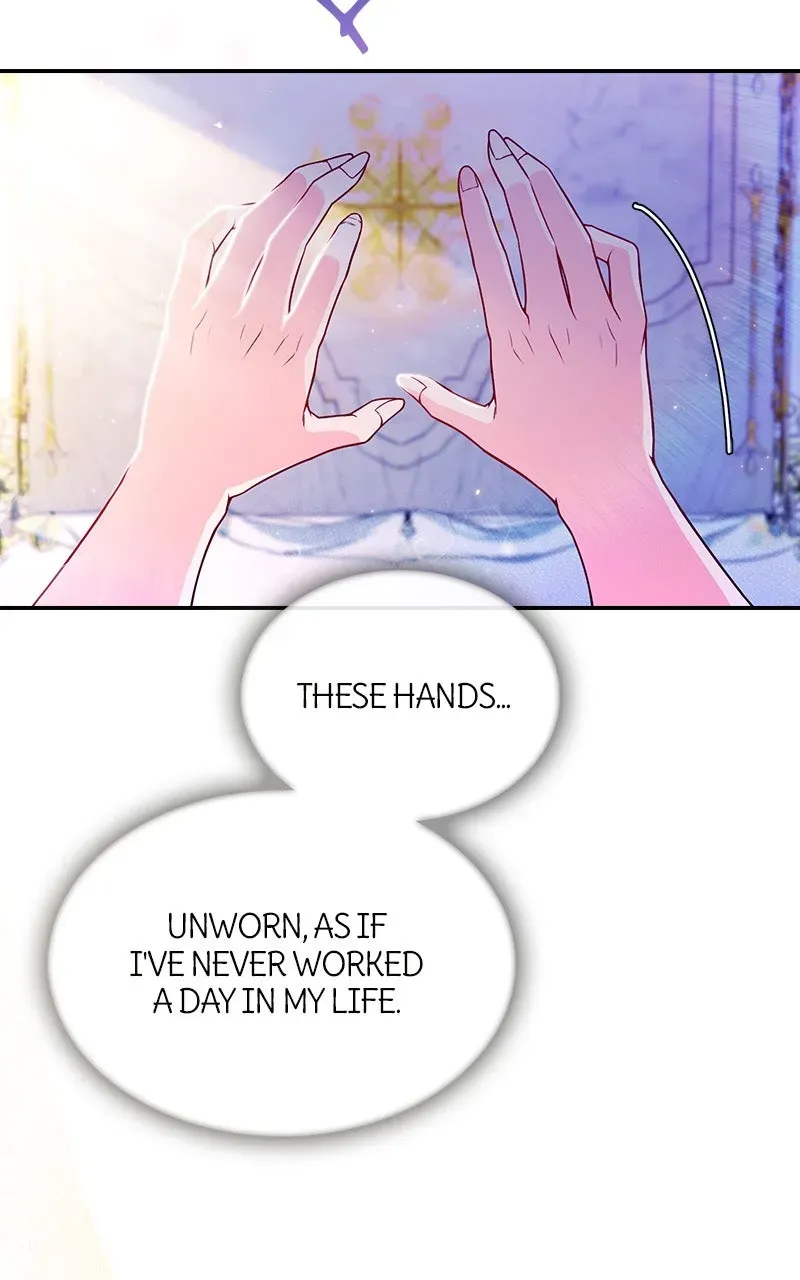 She No Longer WieldsHer Sword Chapter 6 page 29 - 