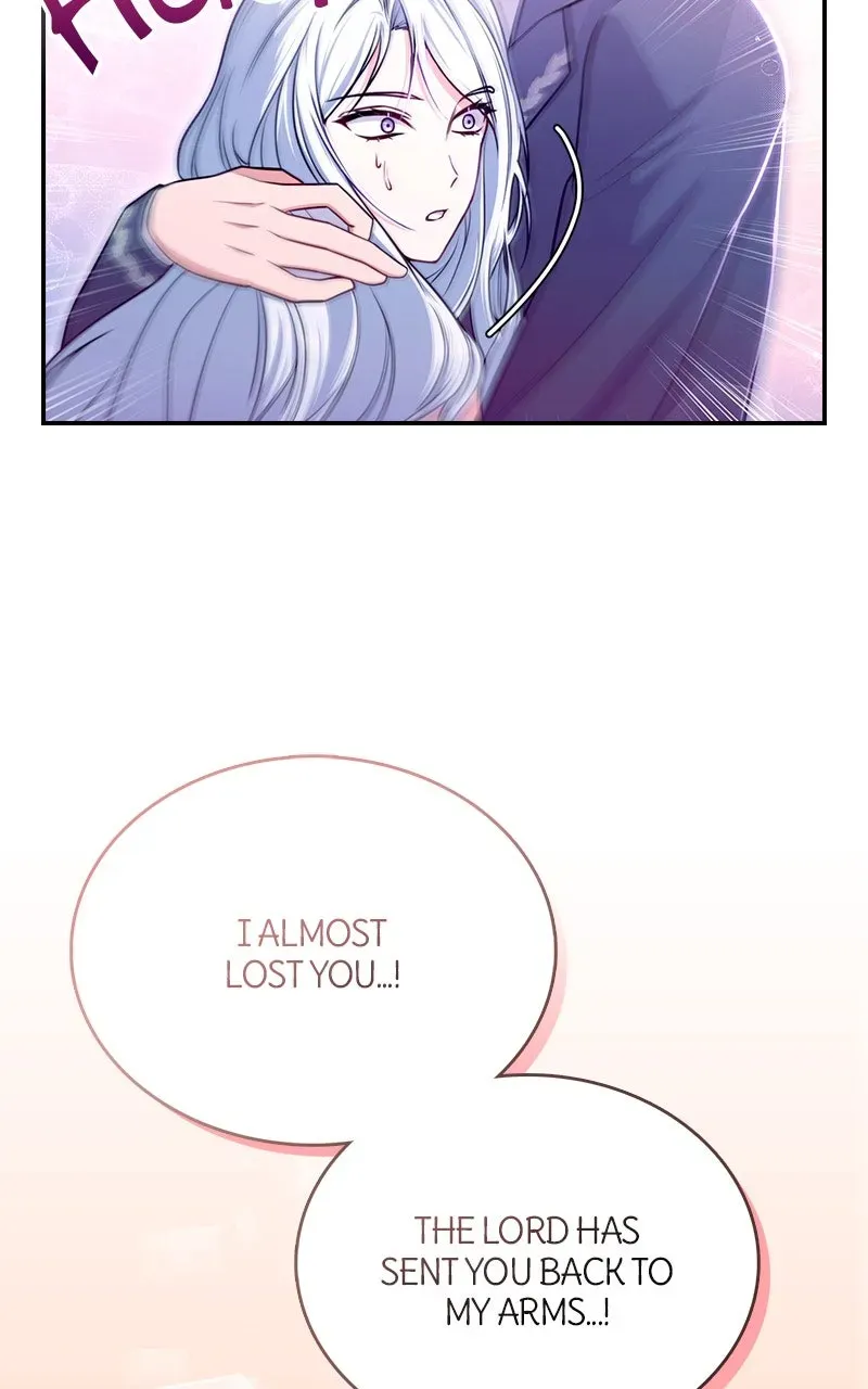 She No Longer WieldsHer Sword Chapter 6 page 40 - 