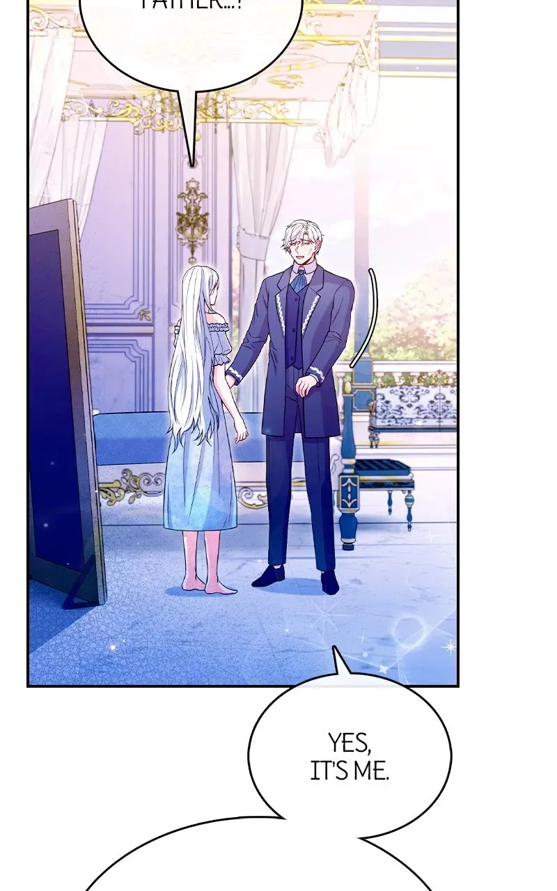 She No Longer WieldsHer Sword Chapter 6 page 44 - 
