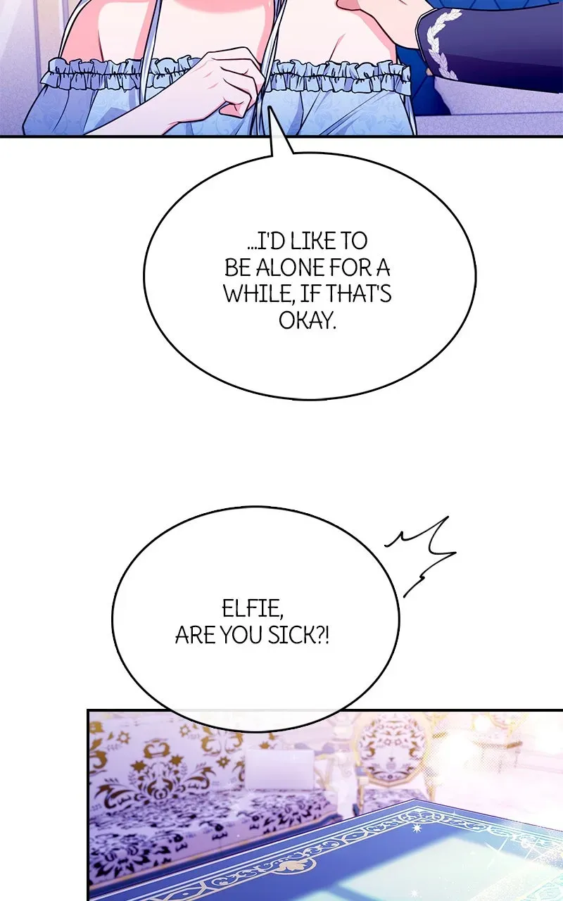 She No Longer WieldsHer Sword Chapter 6 page 47 - 