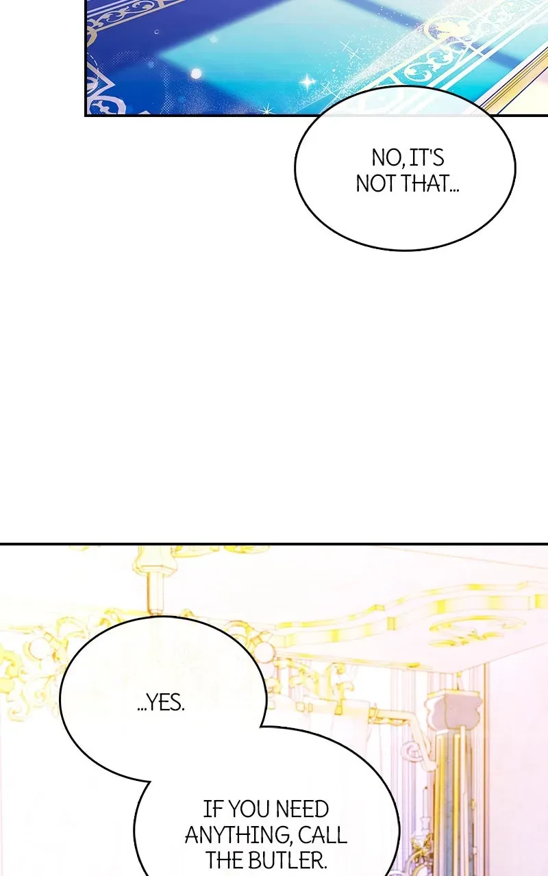She No Longer WieldsHer Sword Chapter 6 page 48 - 
