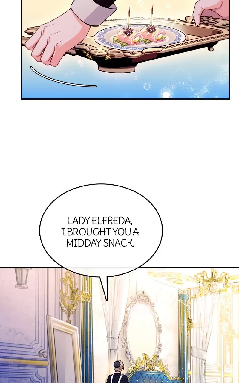 She No Longer WieldsHer Sword Chapter 6 page 56 - 