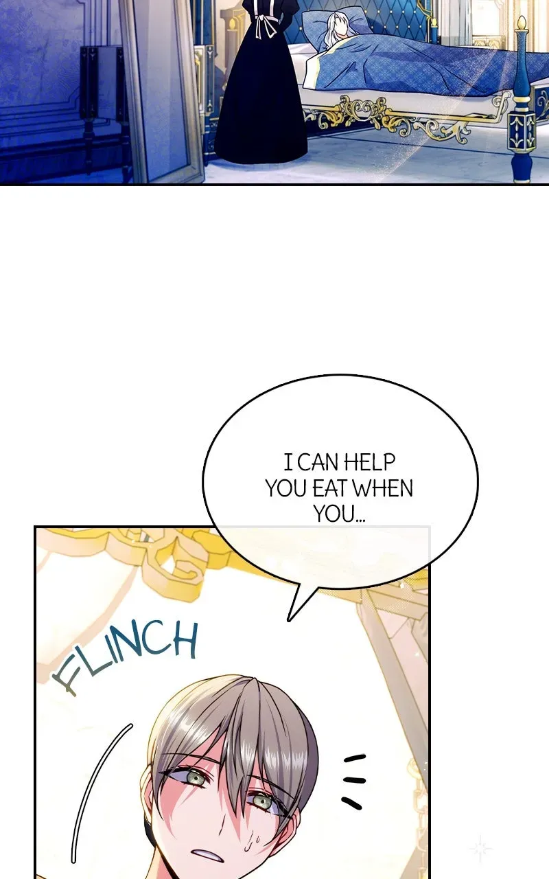She No Longer WieldsHer Sword Chapter 6 page 57 - 