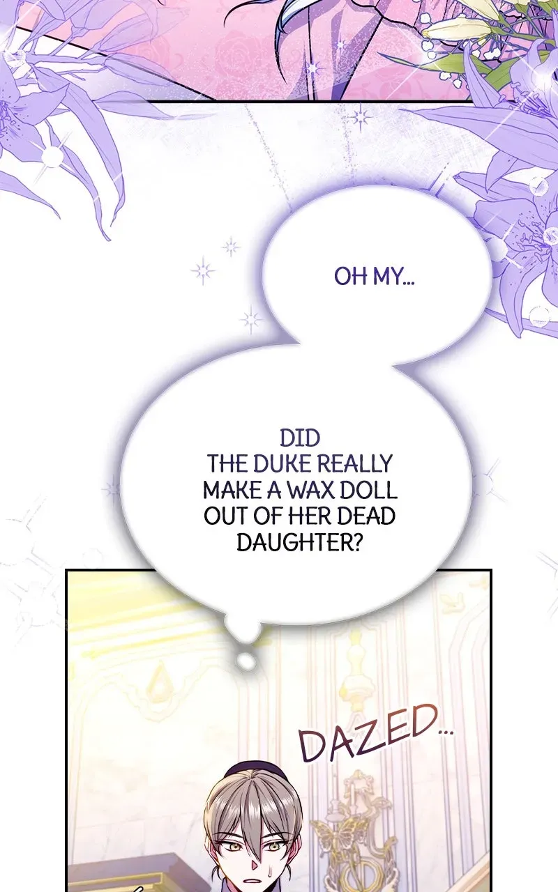 She No Longer WieldsHer Sword Chapter 6 page 60 - 