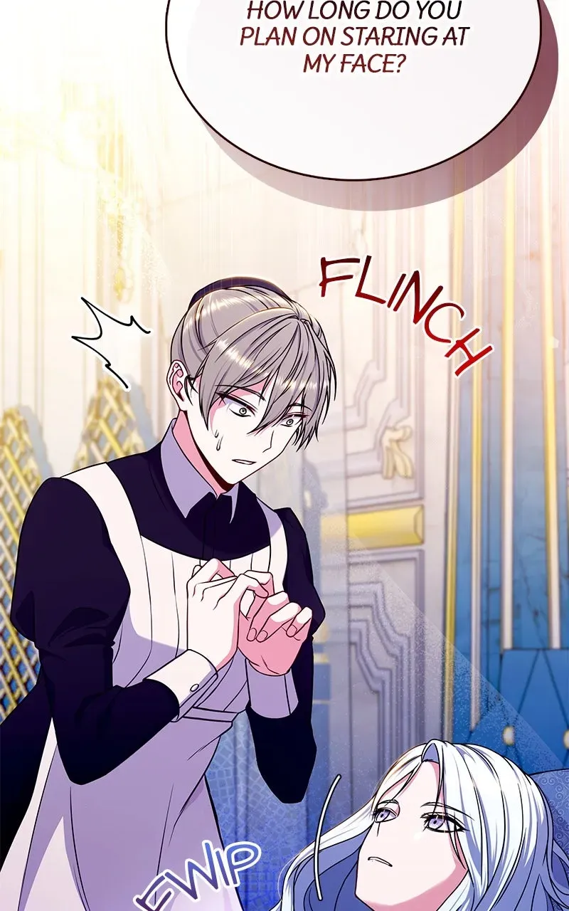 She No Longer WieldsHer Sword Chapter 6 page 62 - 