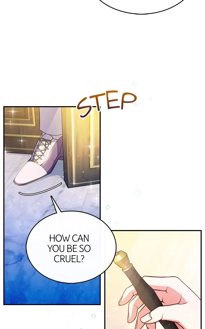 She No Longer WieldsHer Sword Chapter 6 page 69 - 