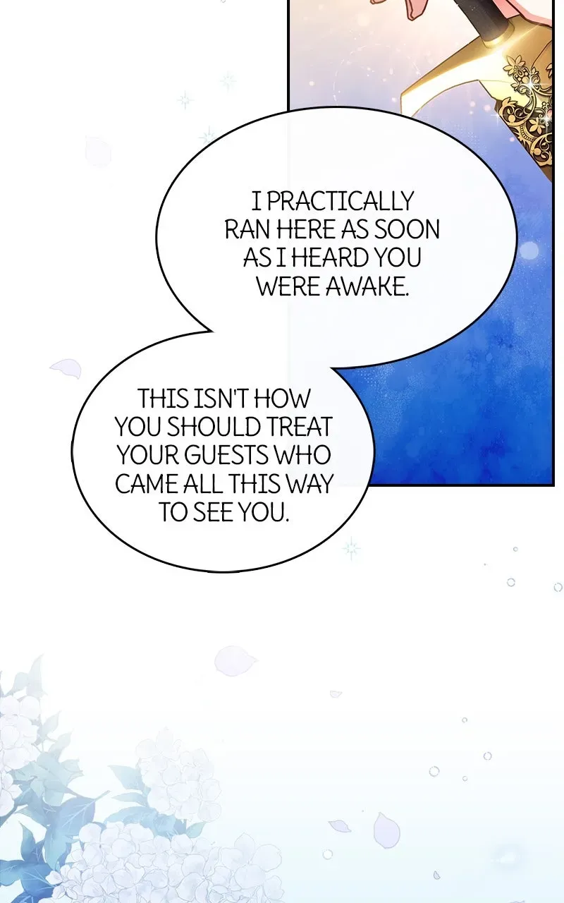 She No Longer WieldsHer Sword Chapter 6 page 70 - 