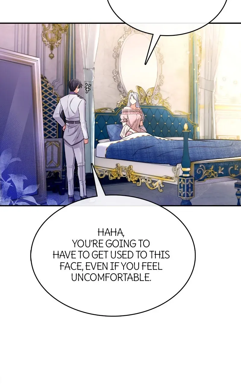 She No Longer WieldsHer Sword Chapter 6 page 73 - 