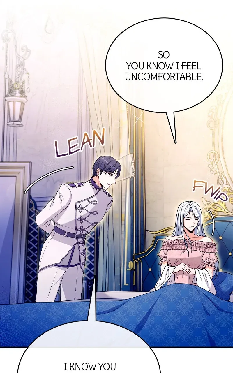 She No Longer WieldsHer Sword Chapter 6 page 74 - 