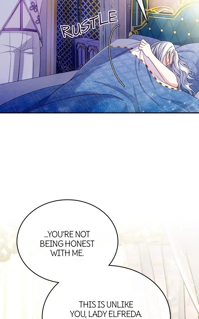 She No Longer WieldsHer Sword Chapter 6 page 77 - 