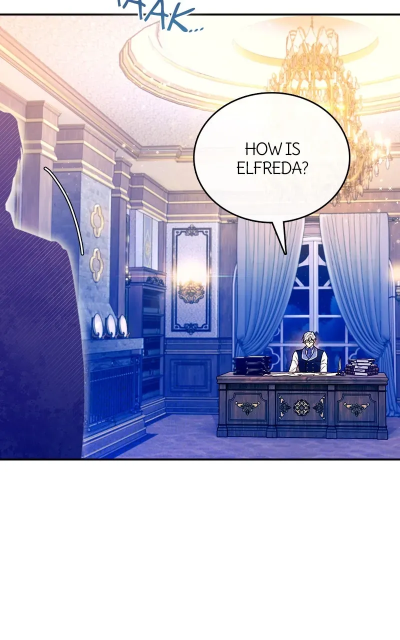 She No Longer WieldsHer Sword Chapter 6 page 95 - 
