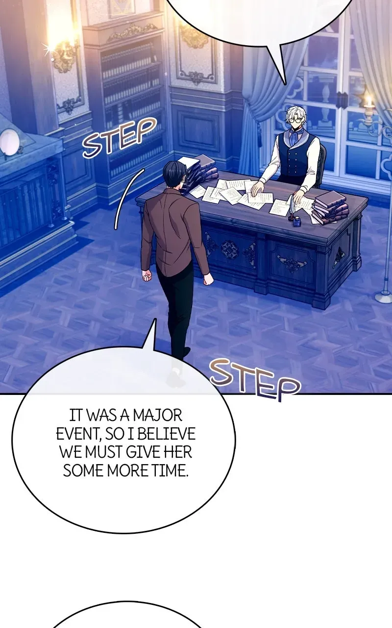She No Longer WieldsHer Sword Chapter 6 page 98 - 