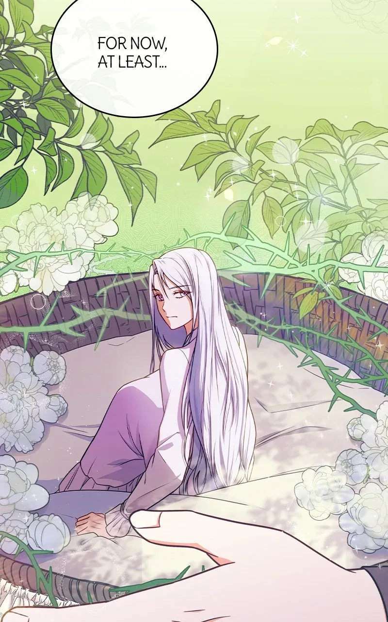 She No Longer WieldsHer Sword Chapter 7 page 11 - 