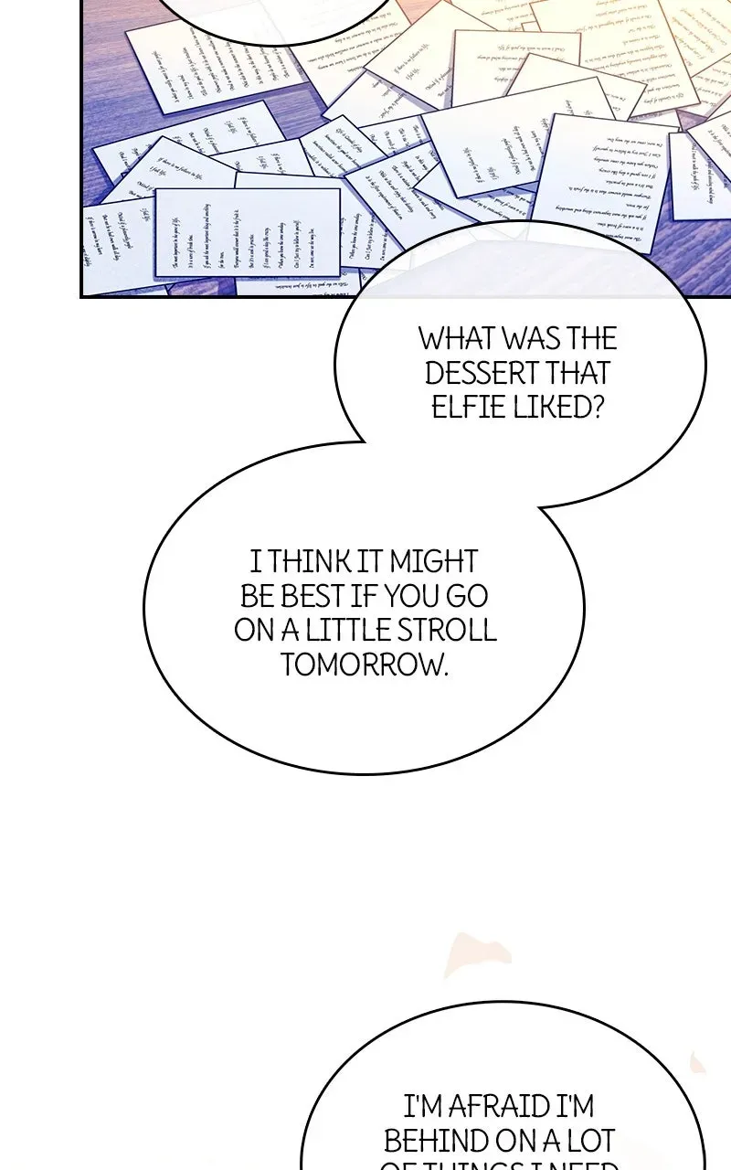 She No Longer WieldsHer Sword Chapter 7 page 14 - 