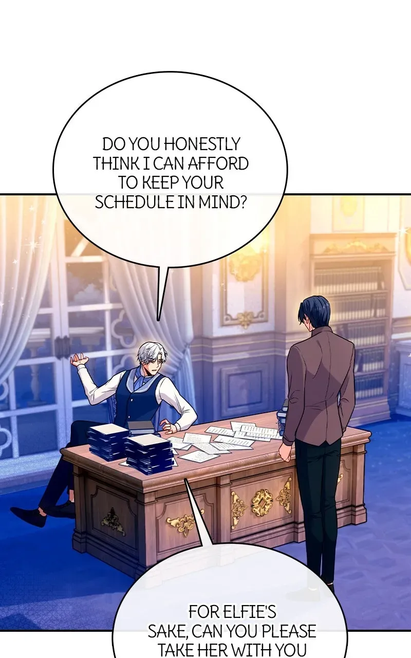 She No Longer WieldsHer Sword Chapter 7 page 16 - 