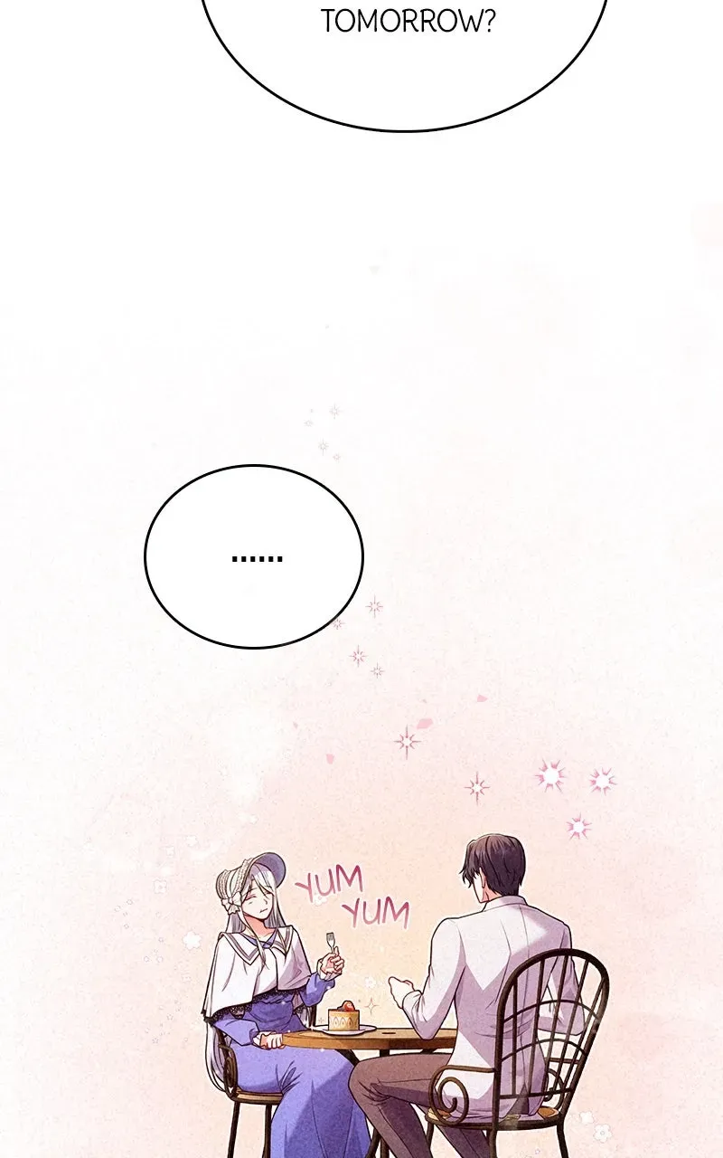 She No Longer WieldsHer Sword Chapter 7 page 17 - 
