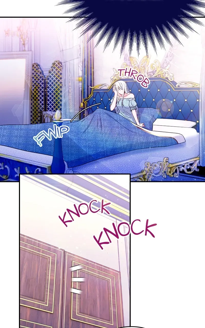 She No Longer WieldsHer Sword Chapter 7 page 30 - 