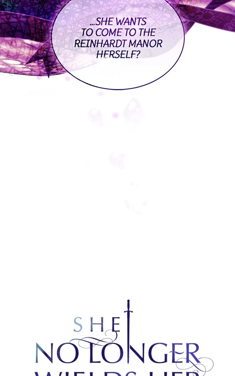 She No Longer WieldsHer Sword Chapter 7 page 4 - 