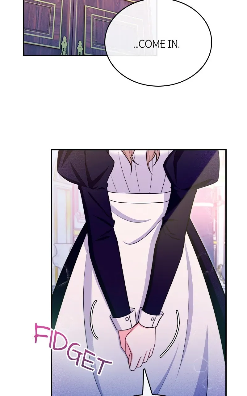 She No Longer WieldsHer Sword Chapter 7 page 31 - 