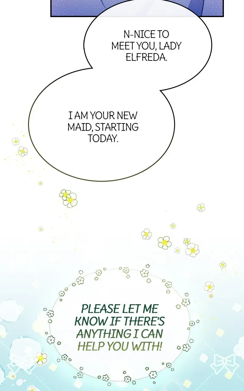 She No Longer WieldsHer Sword Chapter 7 page 32 - 