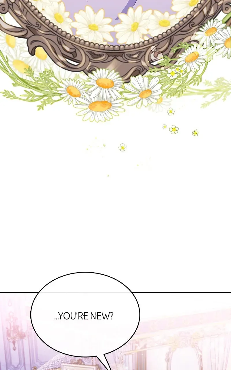 She No Longer WieldsHer Sword Chapter 7 page 34 - 