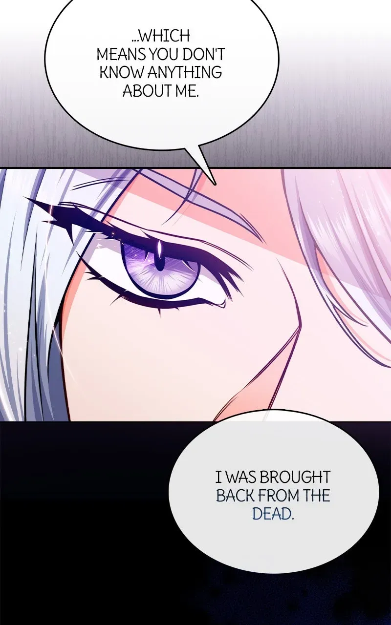She No Longer WieldsHer Sword Chapter 7 page 36 - 