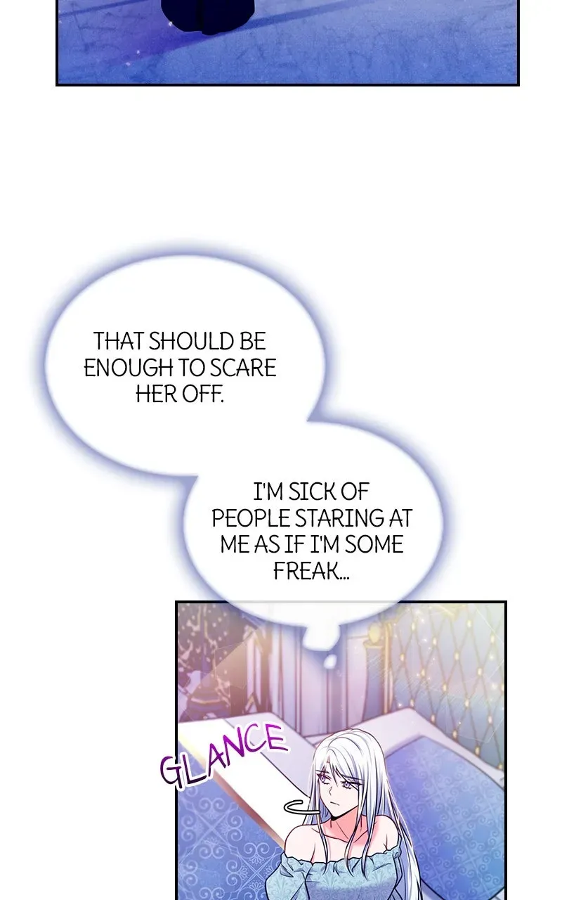 She No Longer WieldsHer Sword Chapter 7 page 41 - 