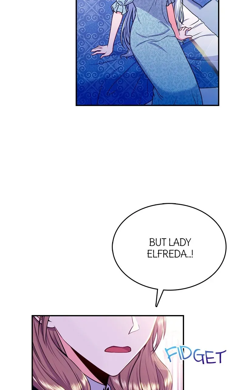 She No Longer WieldsHer Sword Chapter 7 page 42 - 
