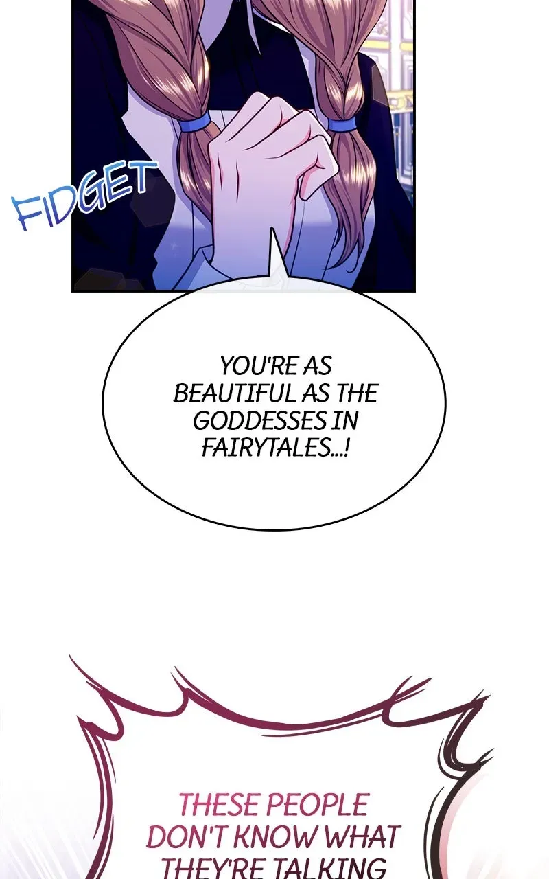 She No Longer WieldsHer Sword Chapter 7 page 43 - 