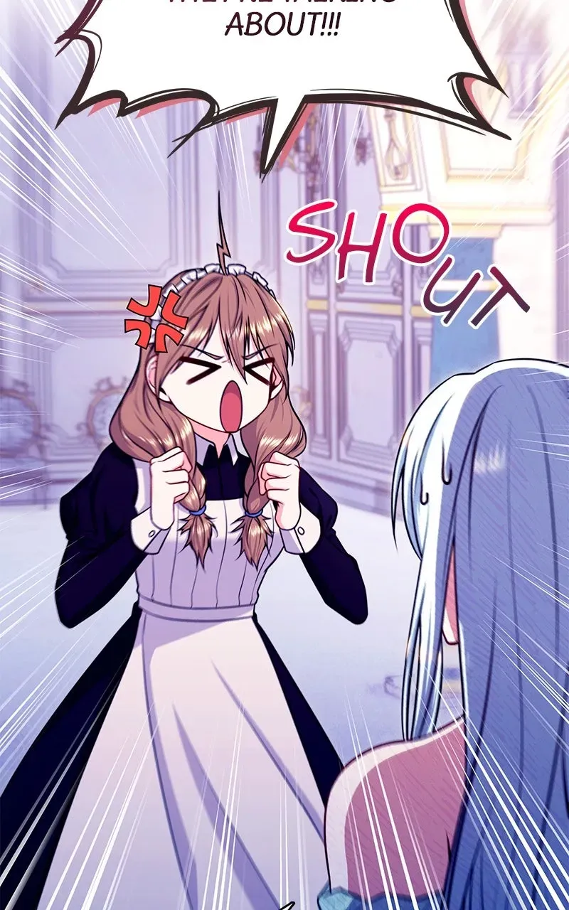 She No Longer WieldsHer Sword Chapter 7 page 44 - 
