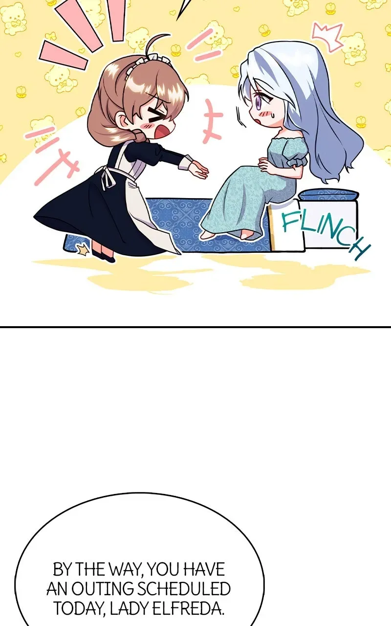 She No Longer WieldsHer Sword Chapter 7 page 46 - 