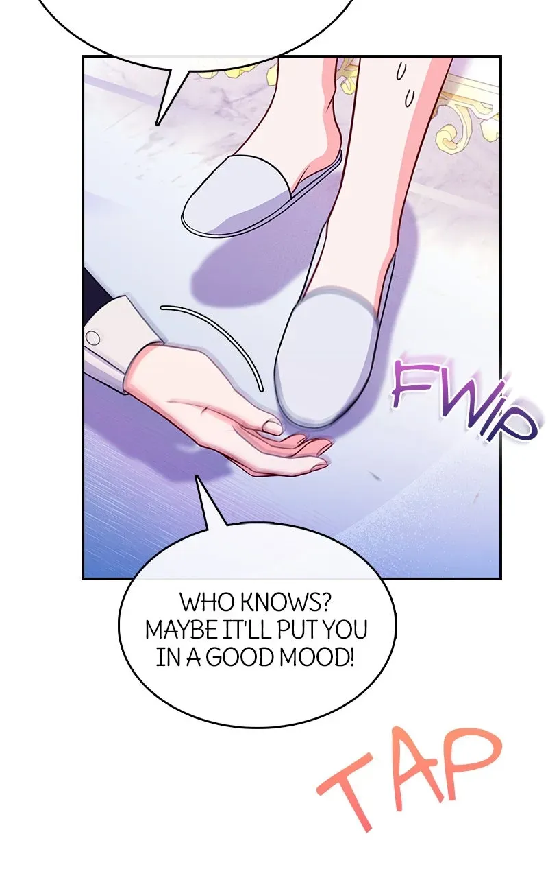 She No Longer WieldsHer Sword Chapter 7 page 47 - 