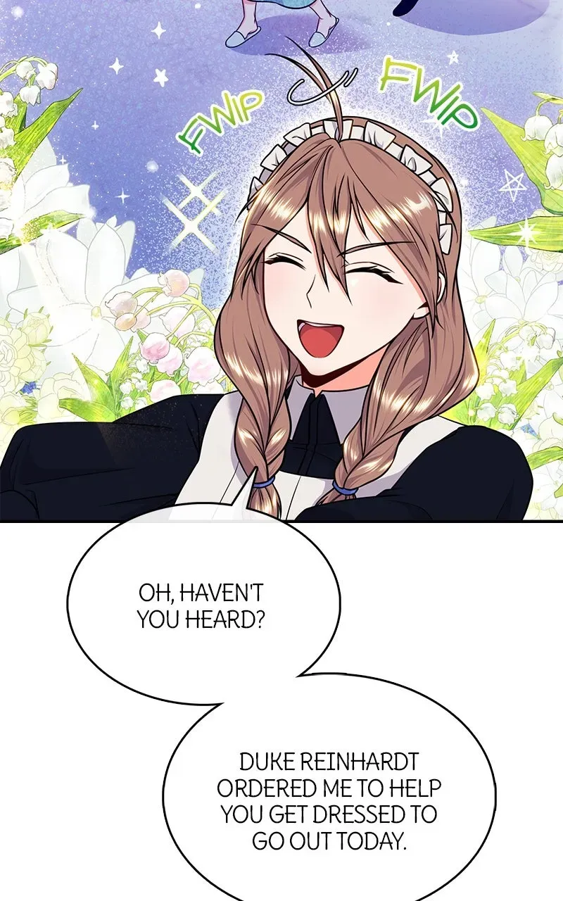 She No Longer WieldsHer Sword Chapter 7 page 49 - 