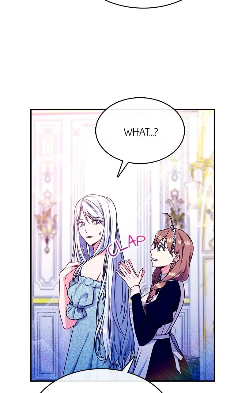 She No Longer WieldsHer Sword Chapter 7 page 50 - 