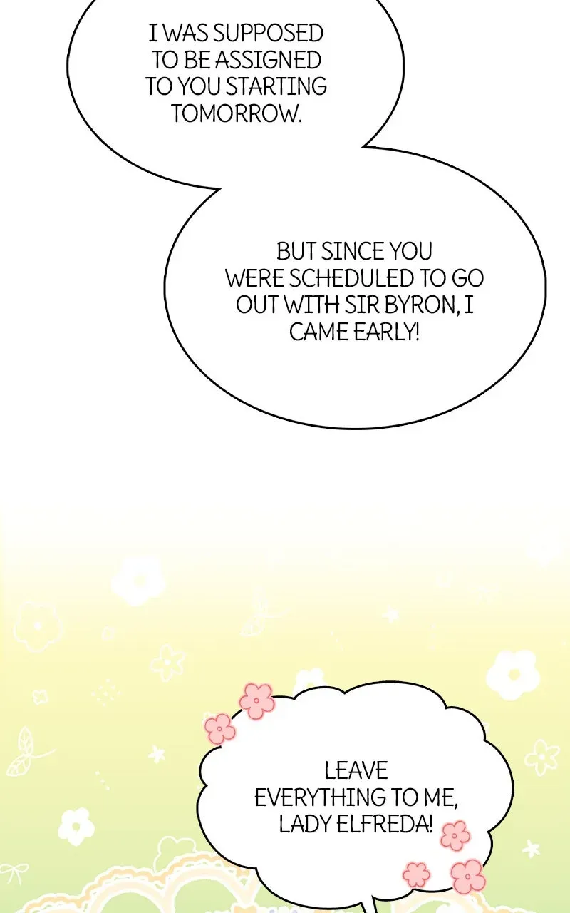 She No Longer WieldsHer Sword Chapter 7 page 51 - 