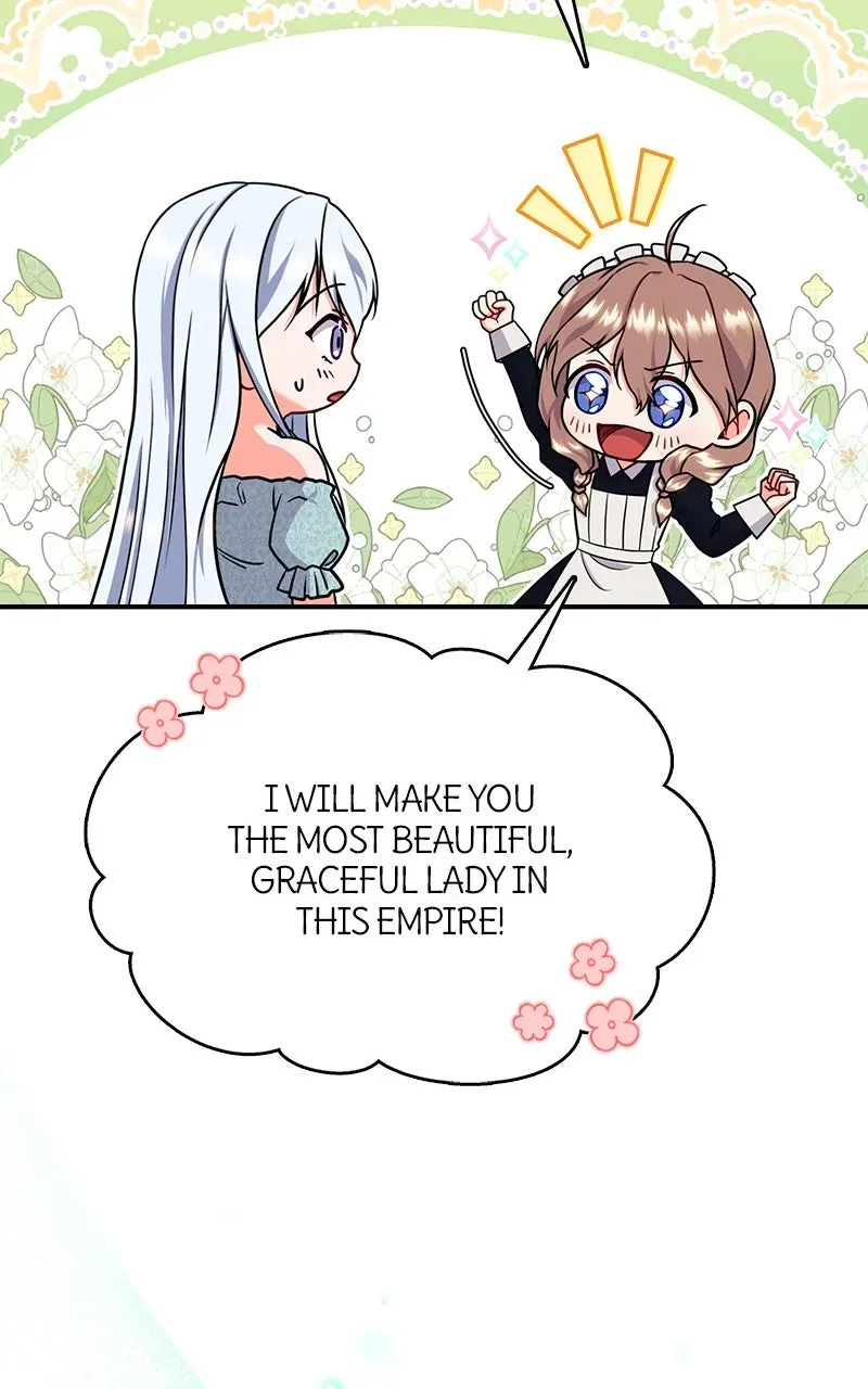 She No Longer WieldsHer Sword Chapter 7 page 52 - 