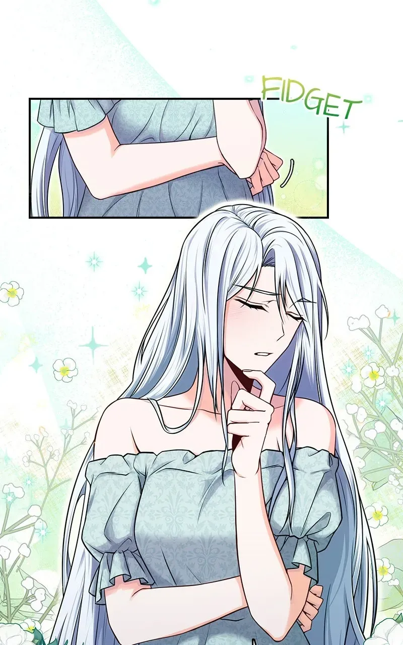 She No Longer WieldsHer Sword Chapter 7 page 53 - 