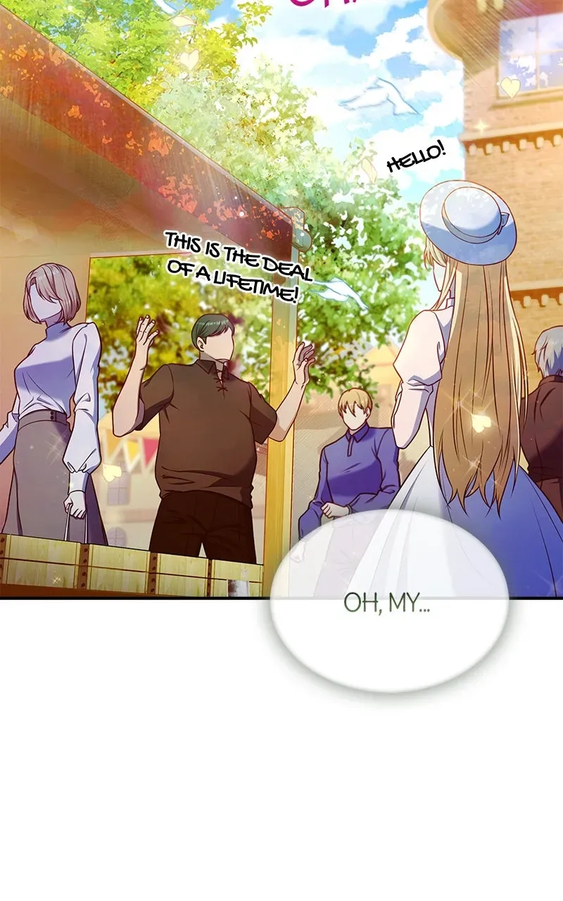 She No Longer WieldsHer Sword Chapter 7 page 56 - 