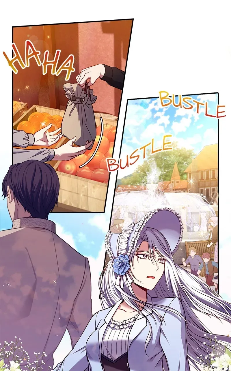 She No Longer WieldsHer Sword Chapter 7 page 57 - 