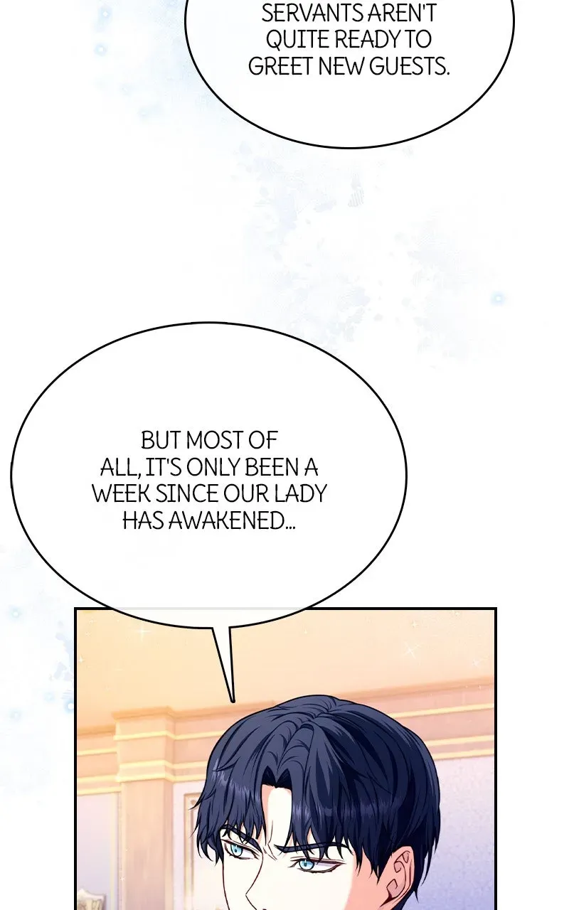 She No Longer WieldsHer Sword Chapter 7 page 7 - 