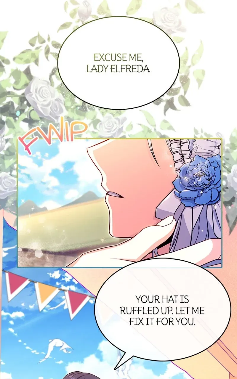 She No Longer WieldsHer Sword Chapter 7 page 62 - 