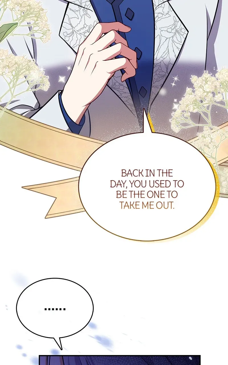 She No Longer WieldsHer Sword Chapter 7 page 65 - 