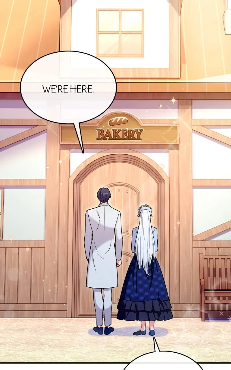 She No Longer WieldsHer Sword Chapter 7 page 68 - 