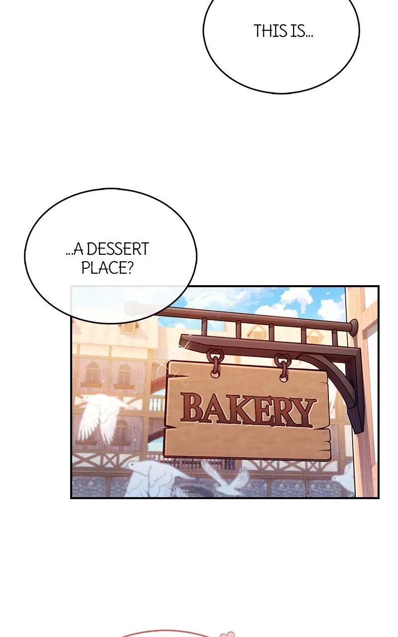 She No Longer WieldsHer Sword Chapter 7 page 69 - 