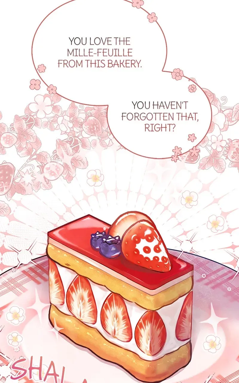She No Longer WieldsHer Sword Chapter 7 page 70 - 