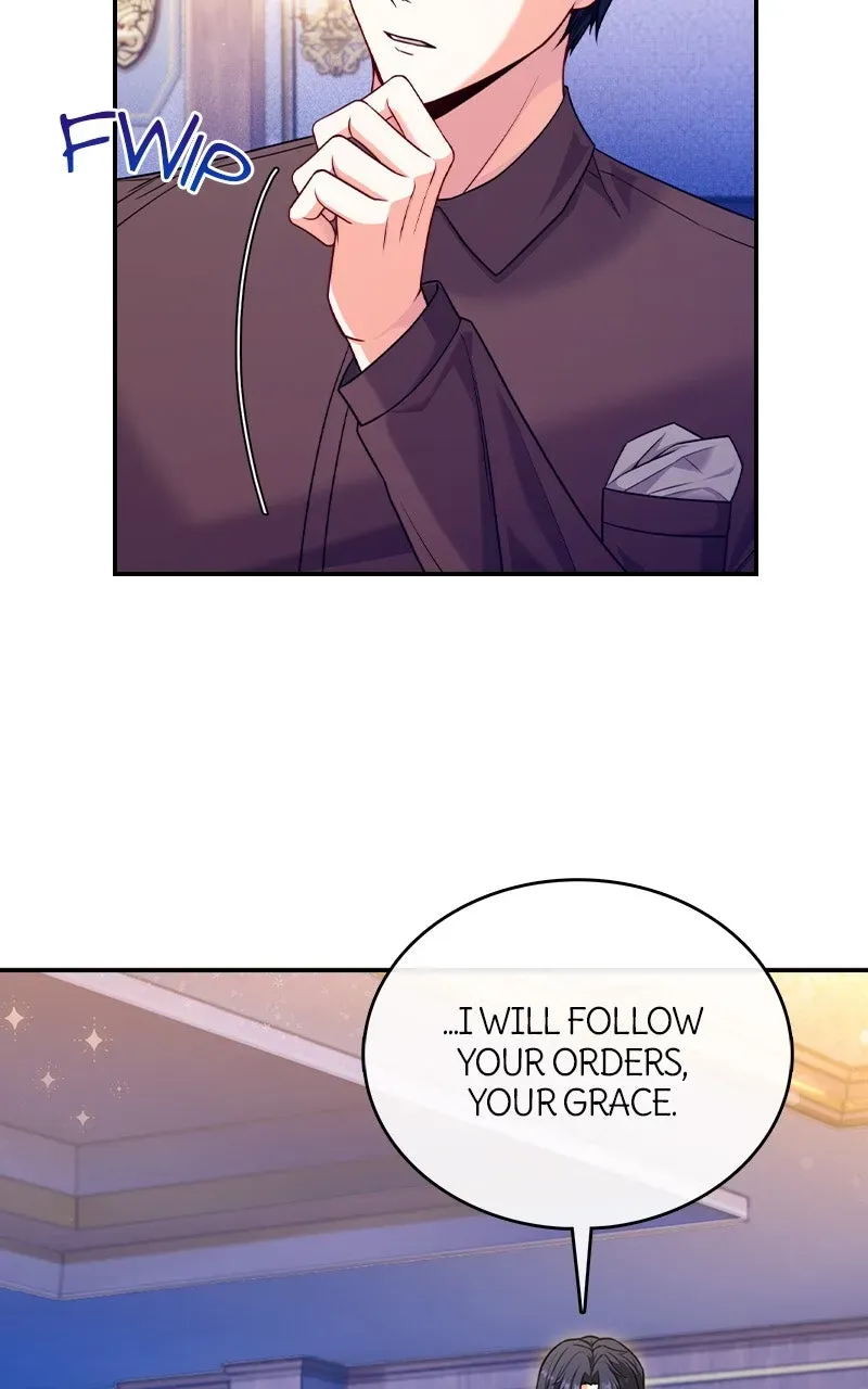 She No Longer WieldsHer Sword Chapter 7 page 8 - 