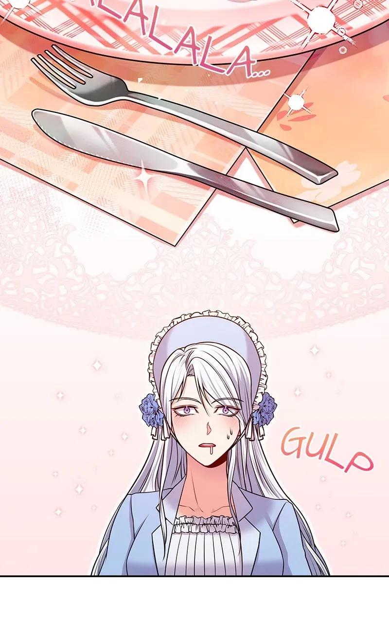 She No Longer WieldsHer Sword Chapter 7 page 71 - 