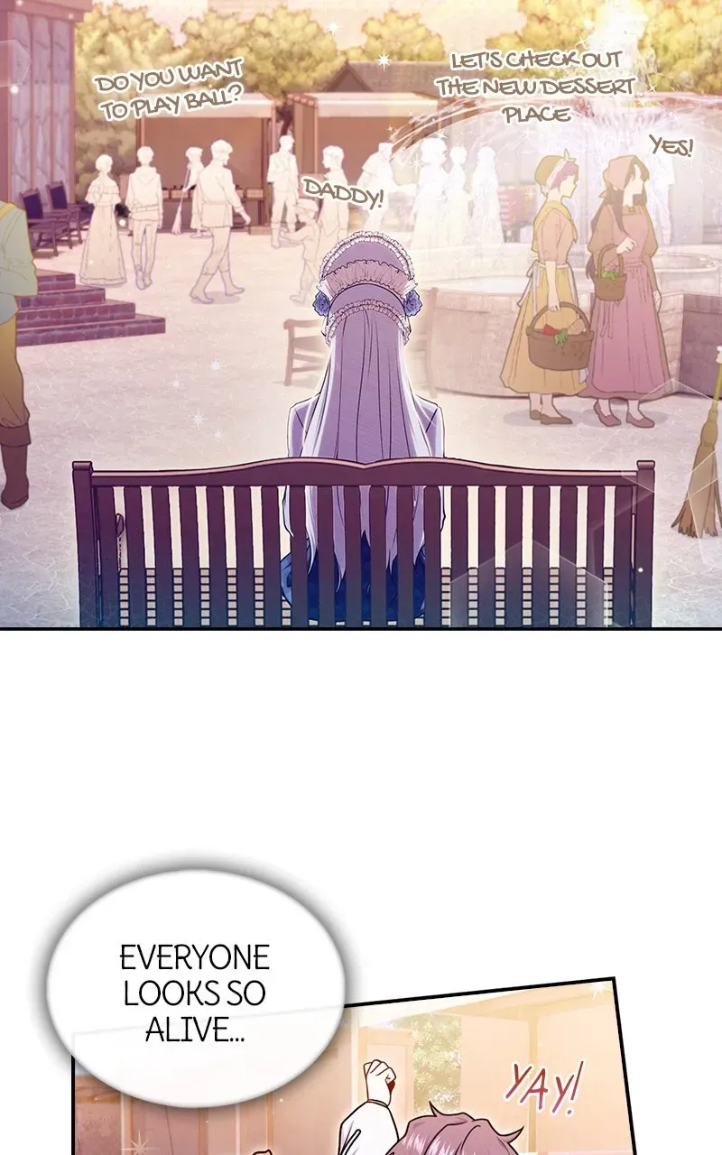 She No Longer WieldsHer Sword Chapter 7 page 75 - 