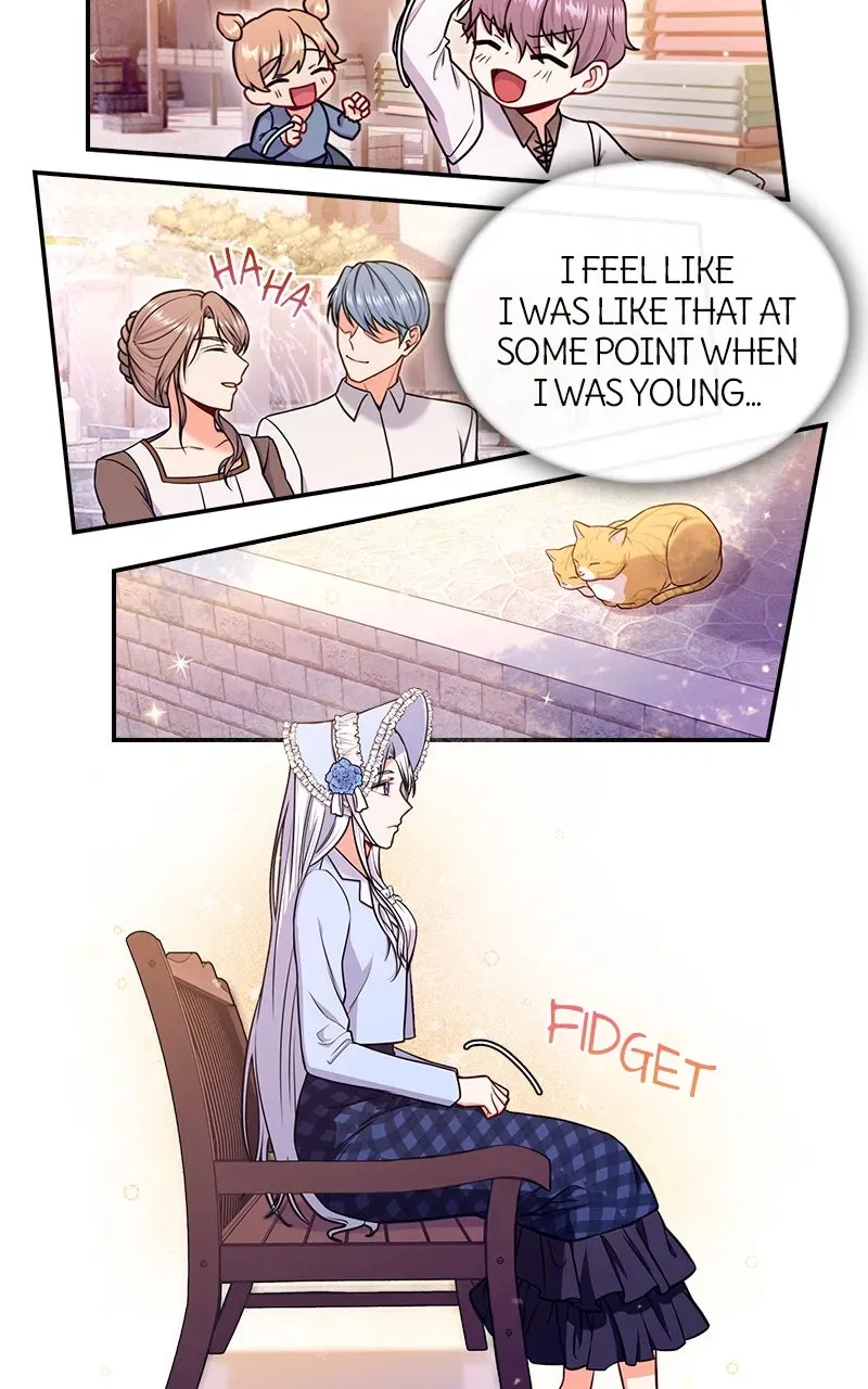 She No Longer WieldsHer Sword Chapter 7 page 76 - 