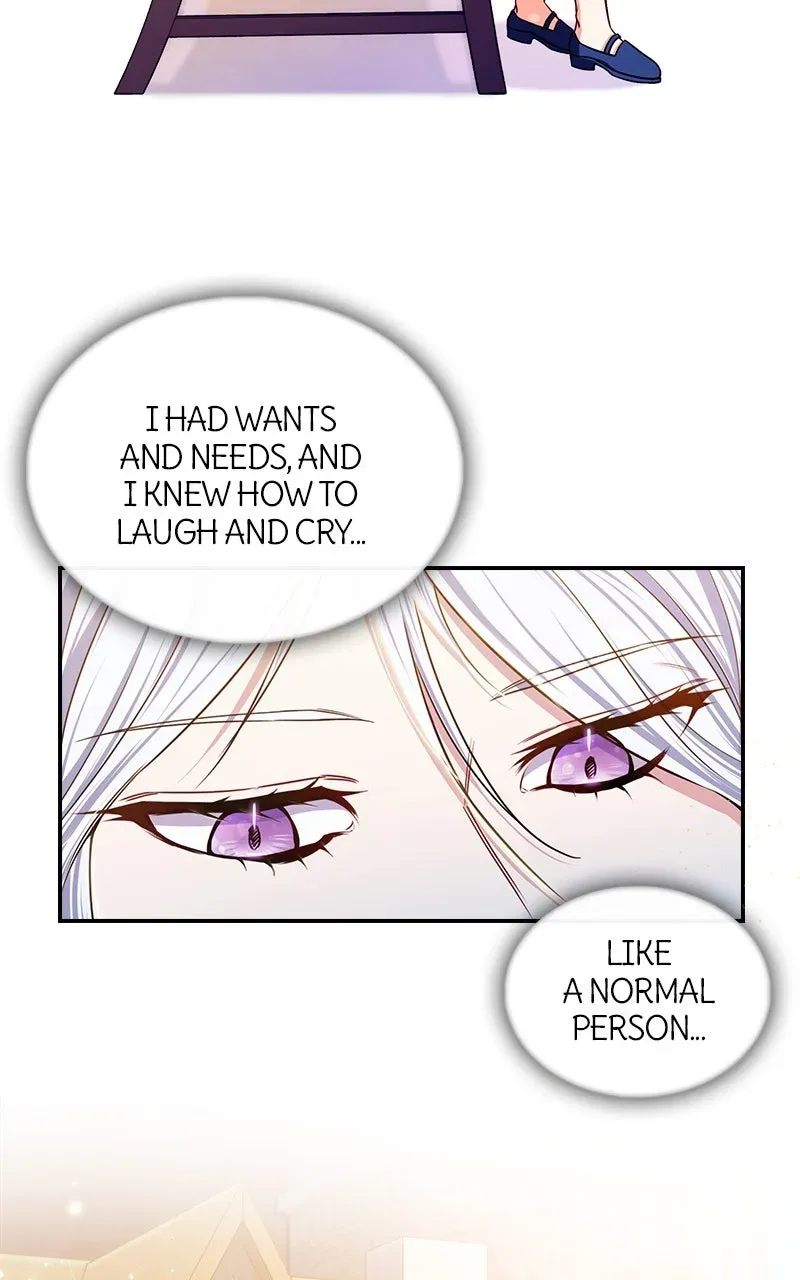 She No Longer WieldsHer Sword Chapter 7 page 77 - 